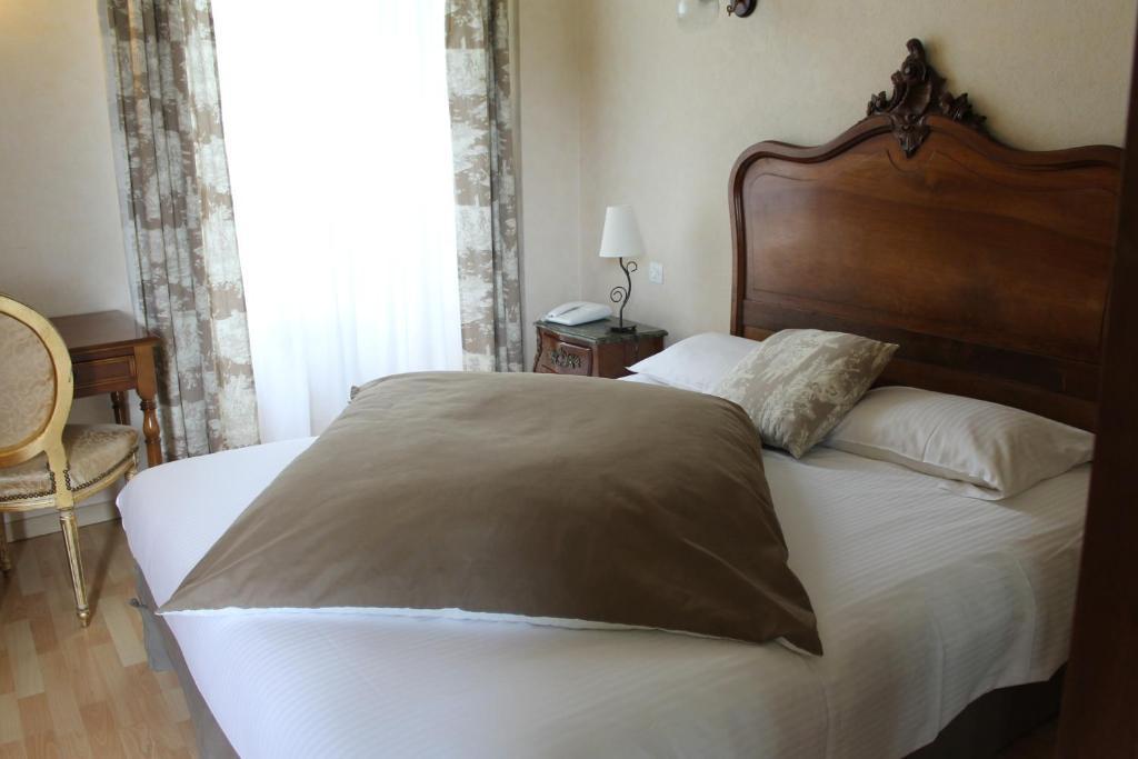 Hotel Domaine De Presle Saumur, The Originals Relais