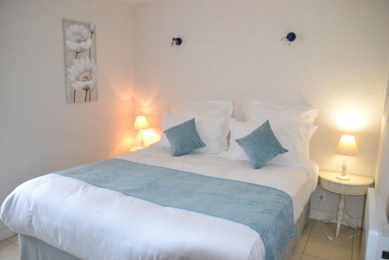 Domaine De Presle Saumur, The Originals Relais Hotel