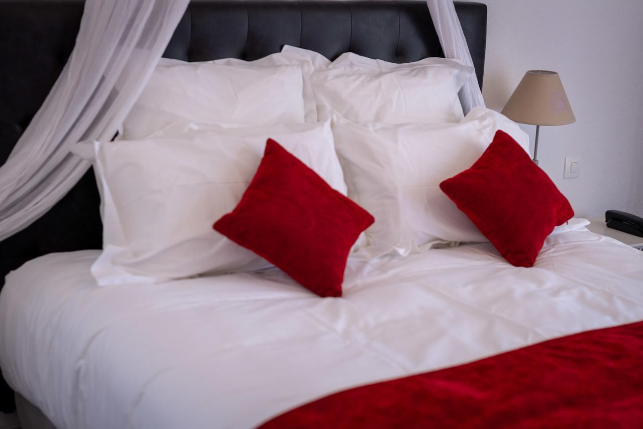 Domaine De Presle Saumur, The Originals Relais Hotel 3*